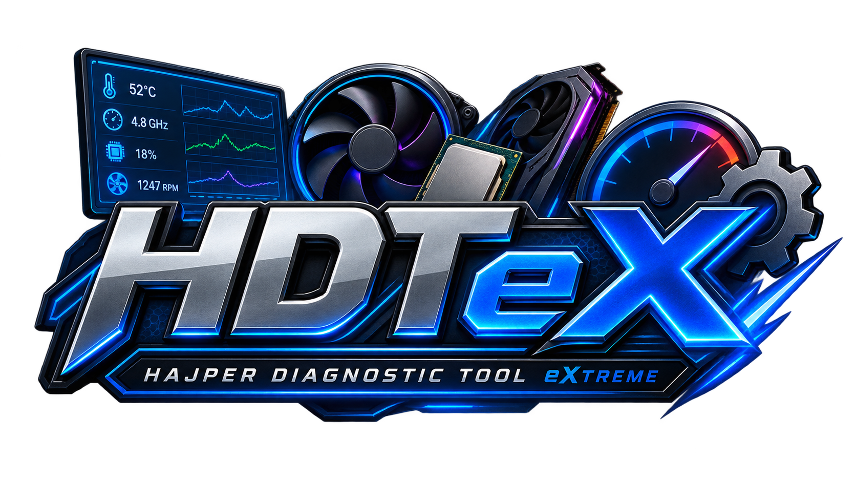 HDTeX