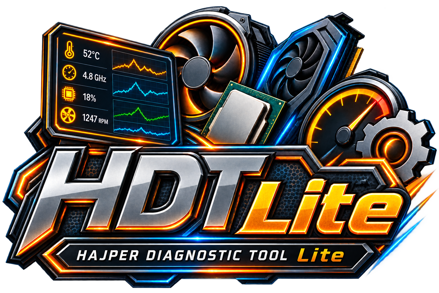 HDT Lite